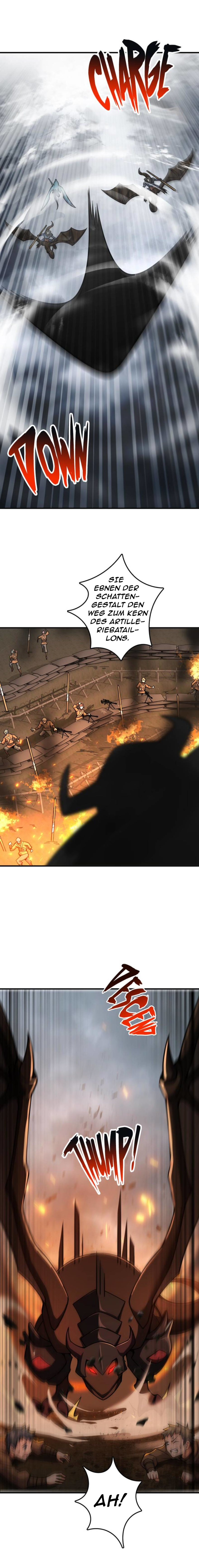 Read Release that Witch DE Manga Online