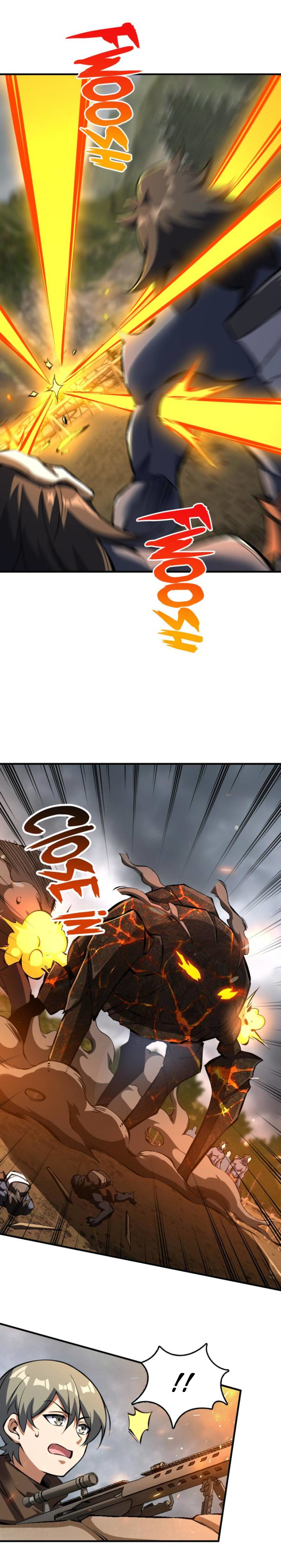 Read Release that Witch DE Manga Online