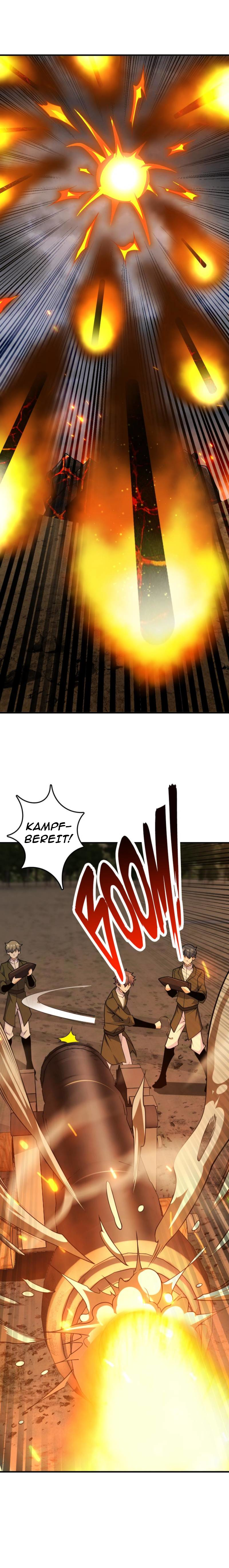 Read Release that Witch DE Manga Online