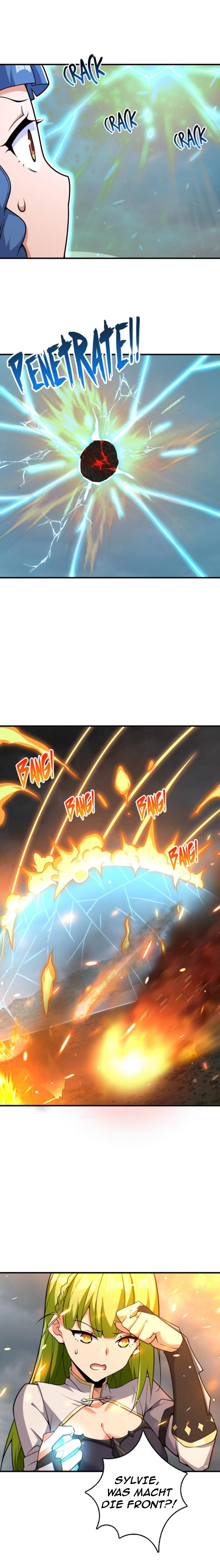 Read Release that Witch DE Manga Online