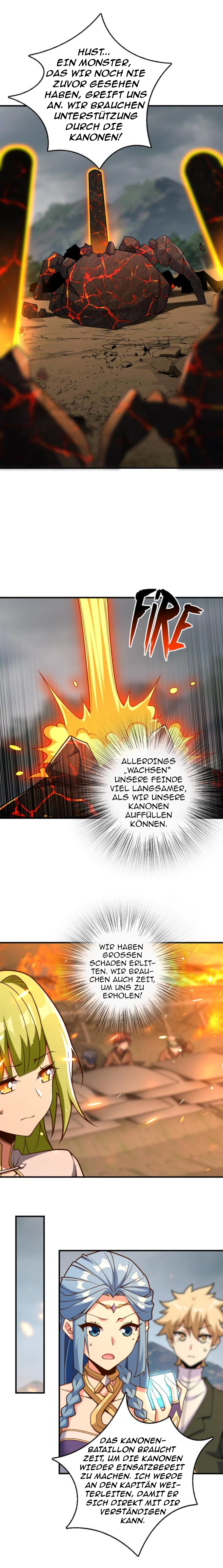 Read Release that Witch DE Manga Online