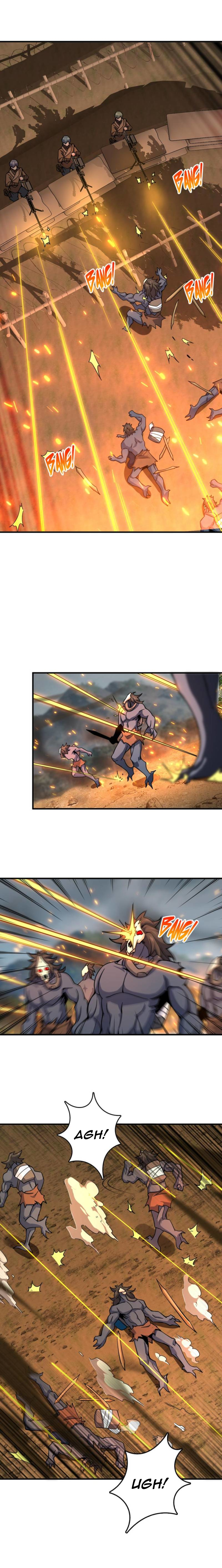 Read Release that Witch DE Manga Online