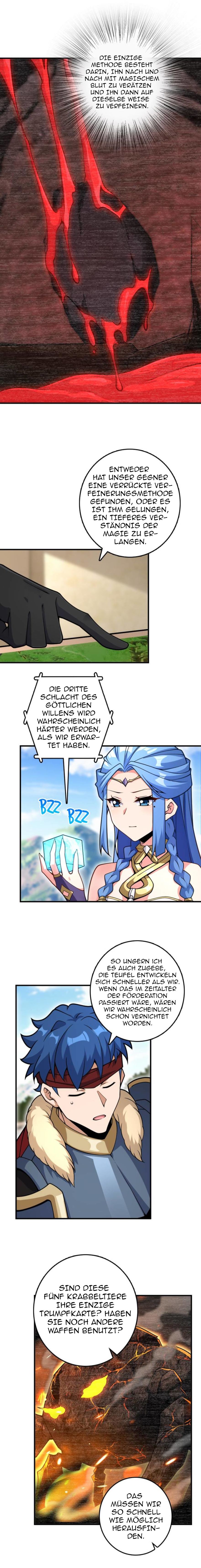 Read Release that Witch DE Manga Online