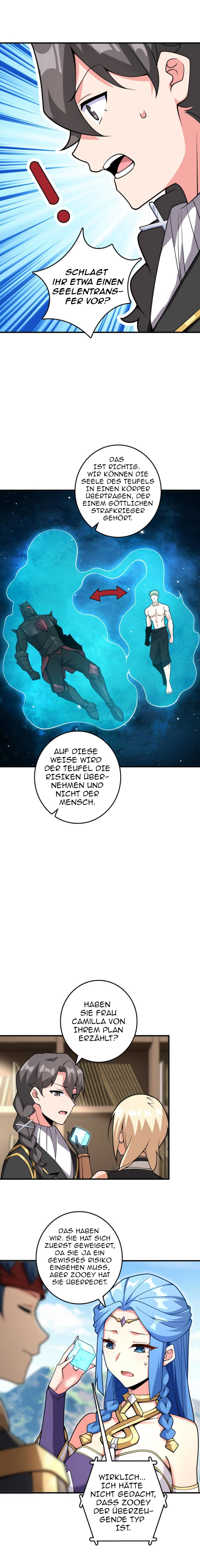 Read Release that Witch DE Manga Online