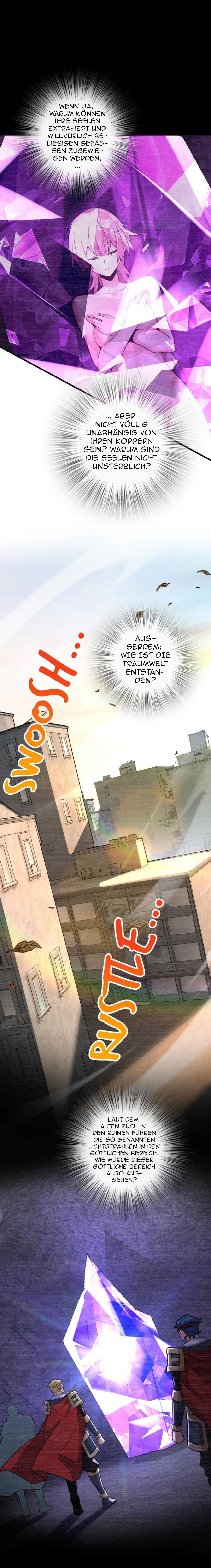 Read Release that Witch DE Manga Online