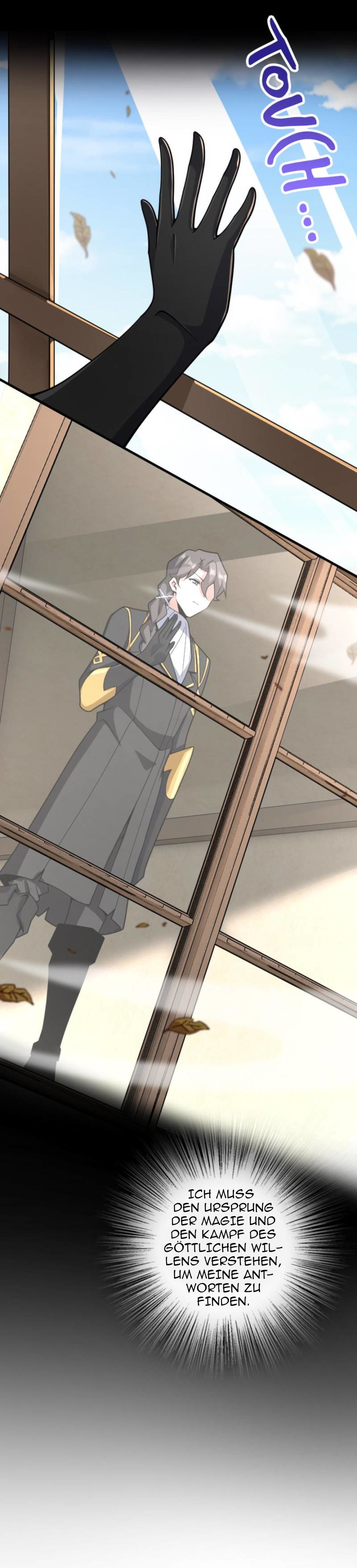 Read Release that Witch DE Manga Online
