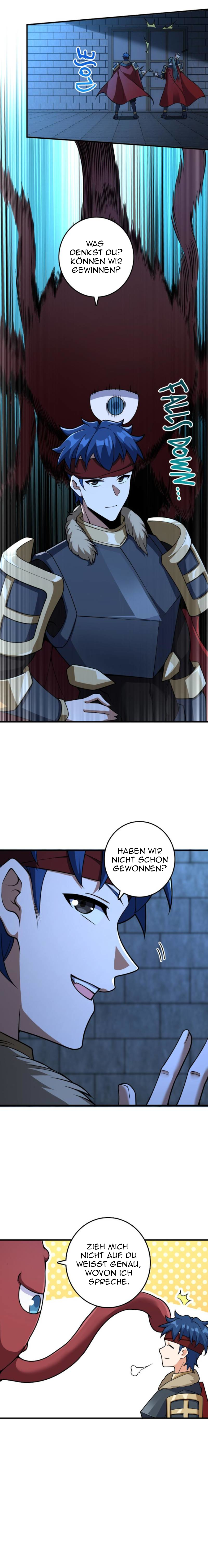 Read Release that Witch DE Manga Online