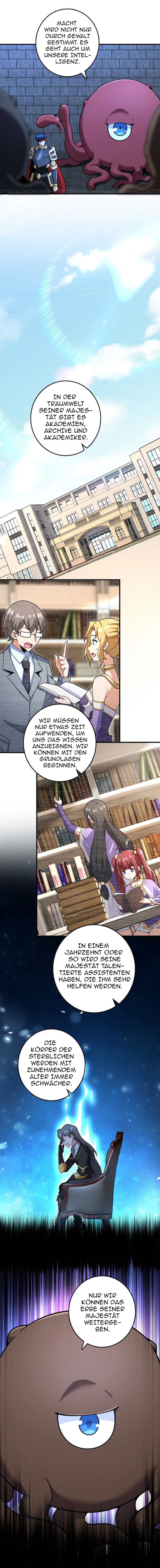 Read Release that Witch DE Manga Online