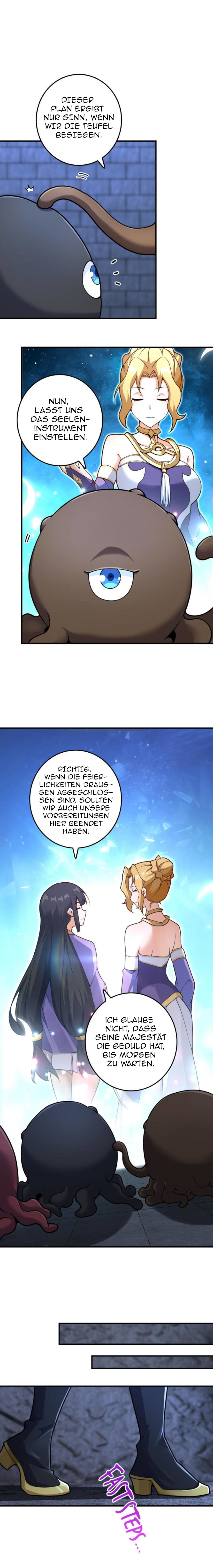 Read Release that Witch DE Manga Online