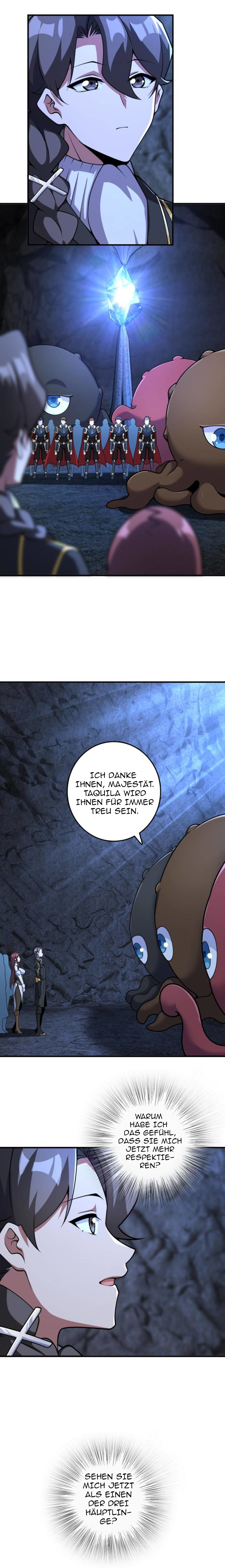 Read Release that Witch DE Manga Online