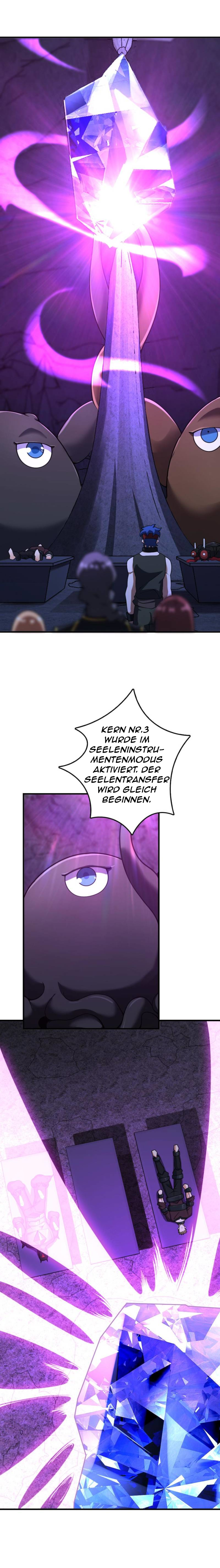 Read Release that Witch DE Manga Online