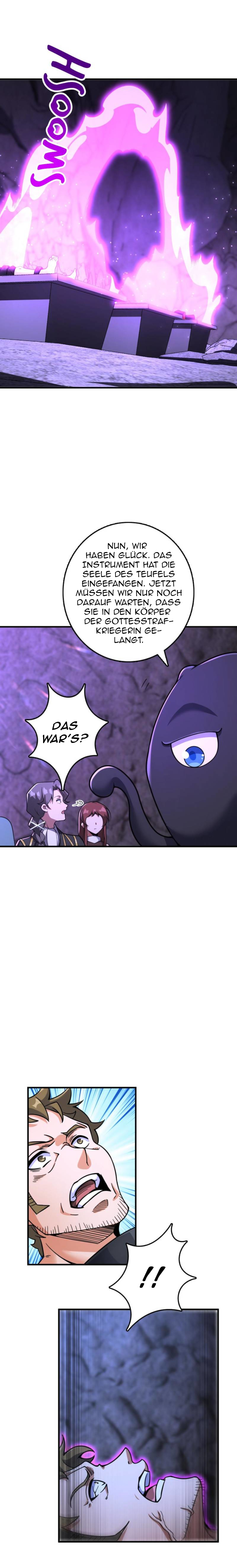 Read Release that Witch DE Manga Online