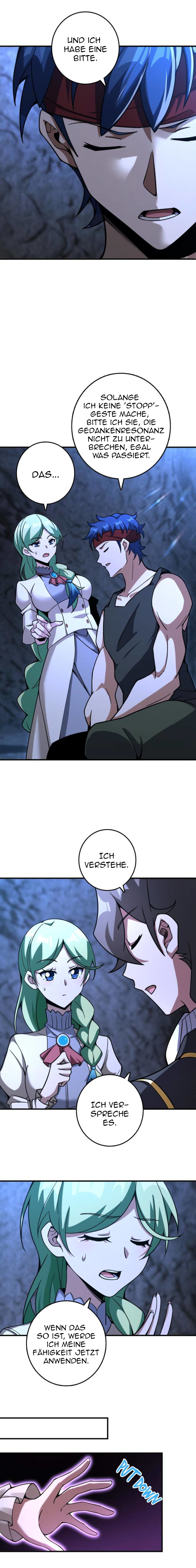 Read Release that Witch DE Manga Online
