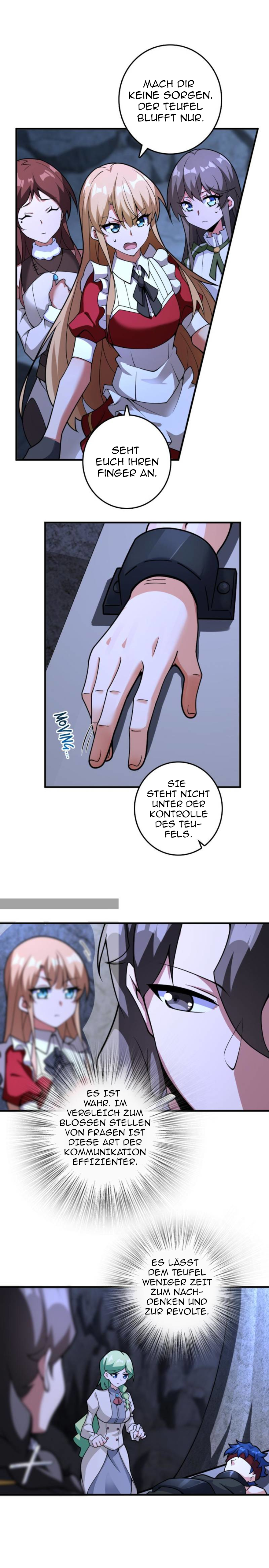 Read Release that Witch DE Manga Online