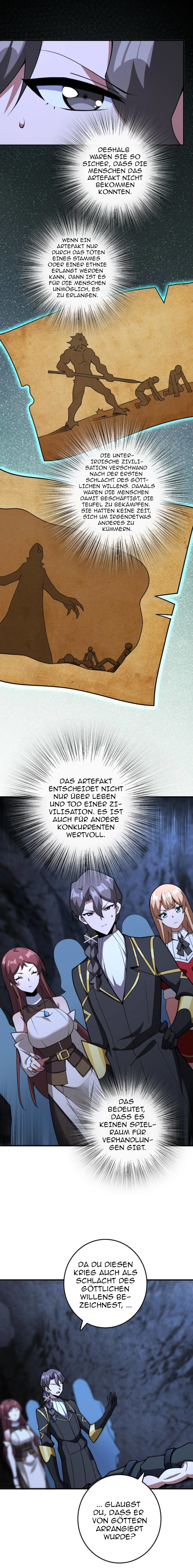 Read Release that Witch DE Manga Online