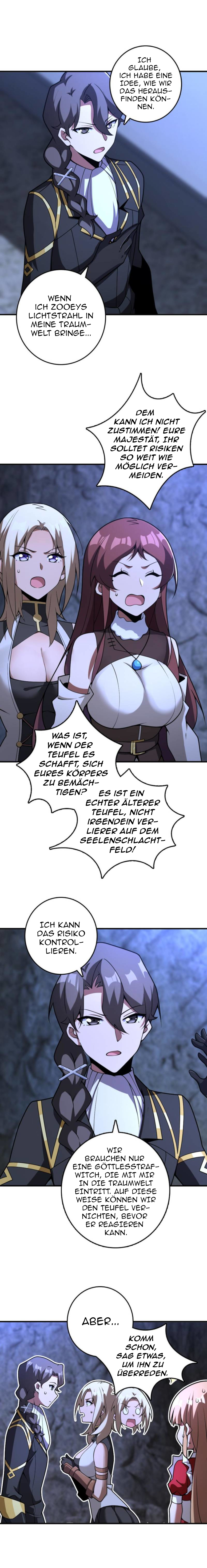 Read Release that Witch DE Manga Online