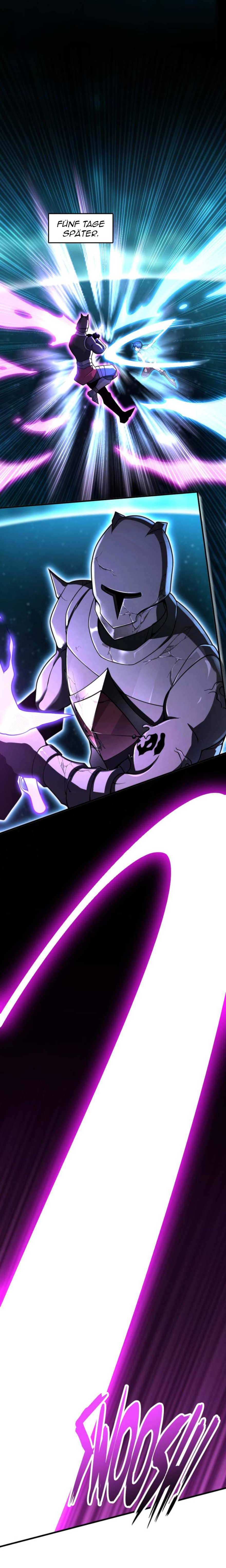 Read Release that Witch DE Manga Online