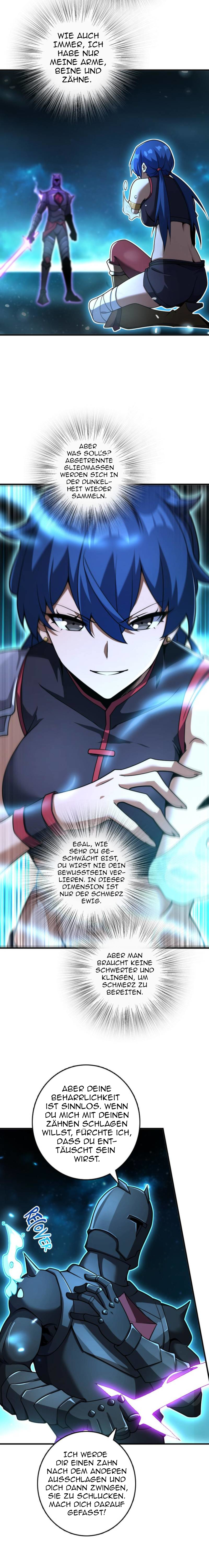 Read Release that Witch DE Manga Online