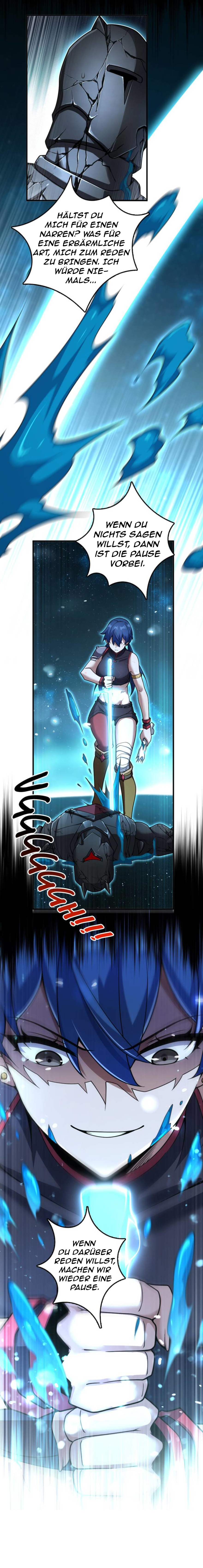 Read Release that Witch DE Manga Online