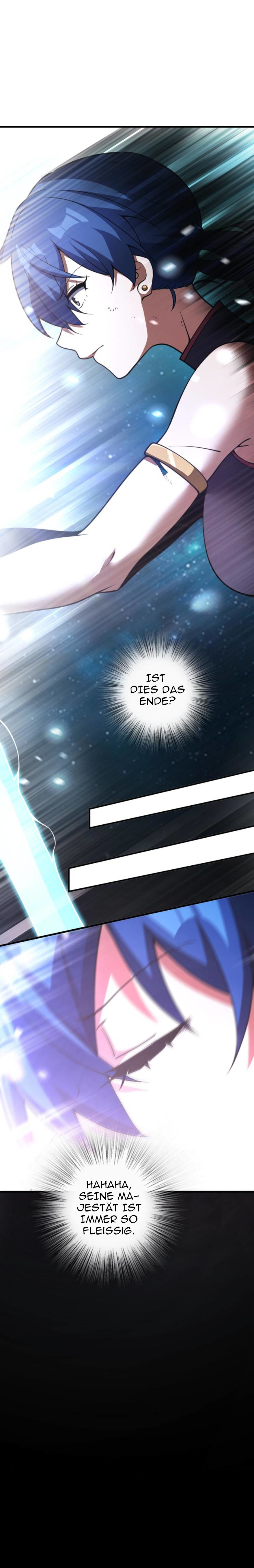 Read Release that Witch DE Manga Online