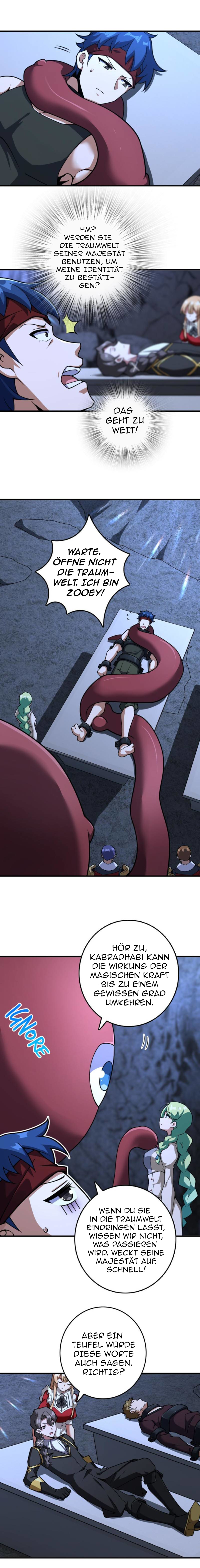 Read Release that Witch DE Manga Online