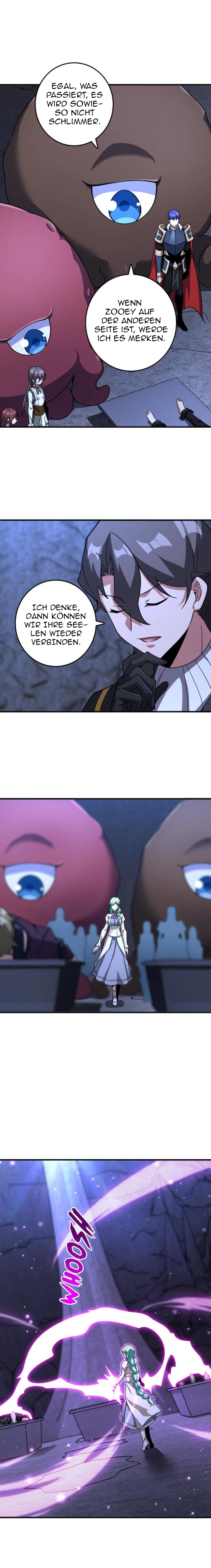 Read Release that Witch DE Manga Online