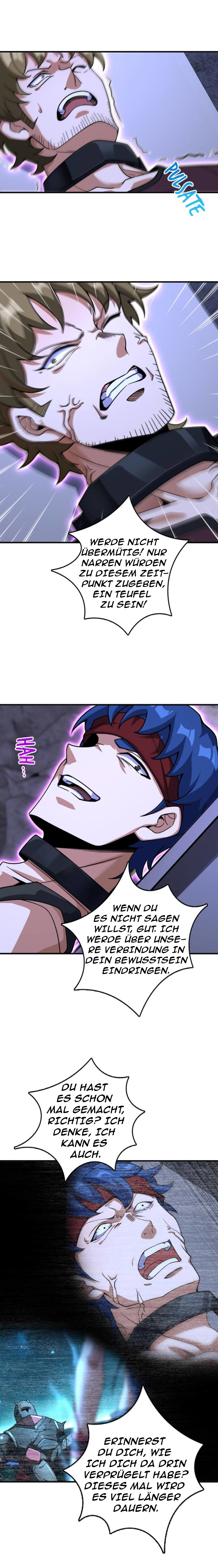 Read Release that Witch DE Manga Online