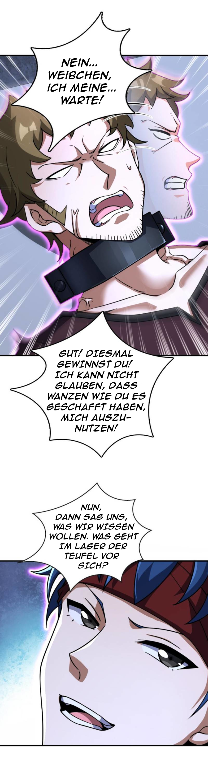 Read Release that Witch DE Manga Online
