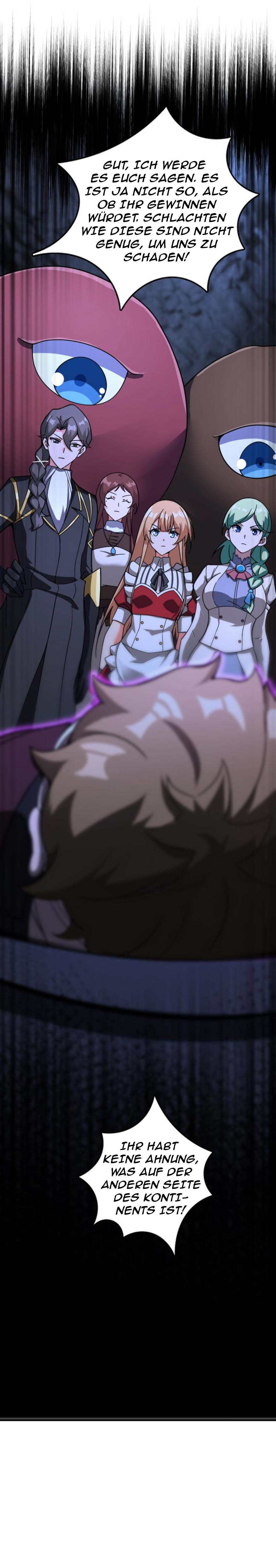 Read Release that Witch DE Manga Online