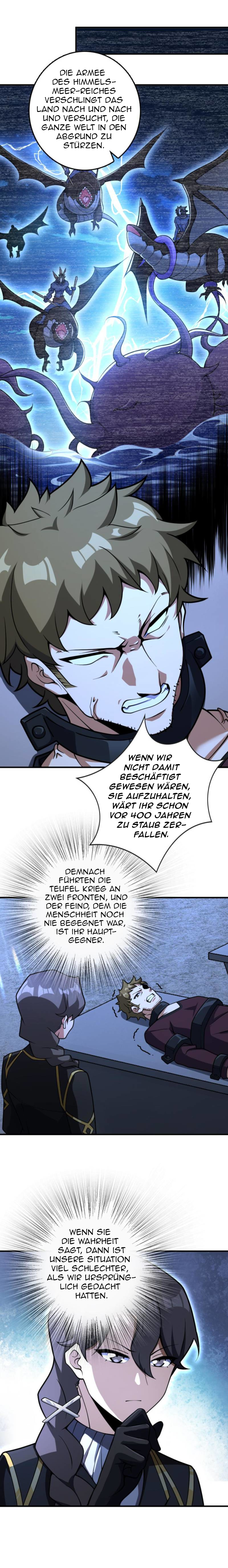 Read Release that Witch DE Manga Online