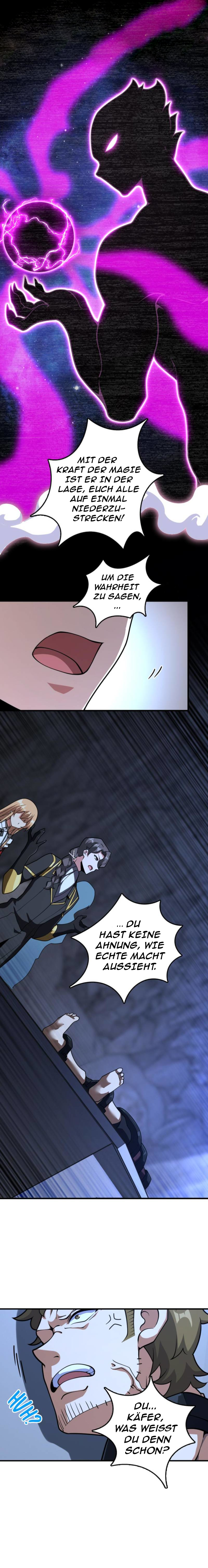 Read Release that Witch DE Manga Online