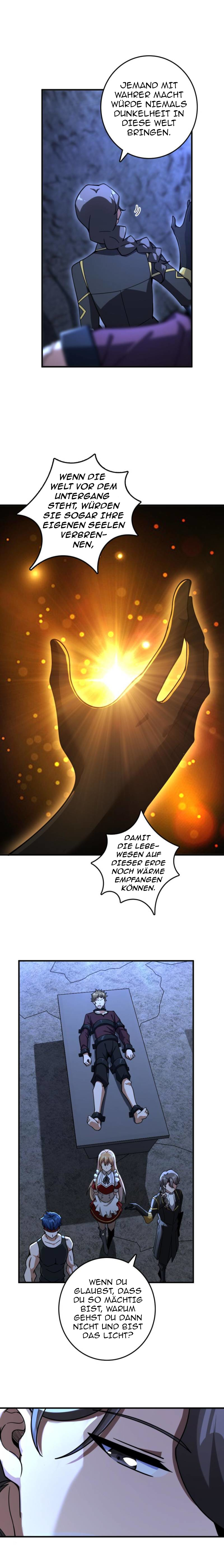 Read Release that Witch DE Manga Online