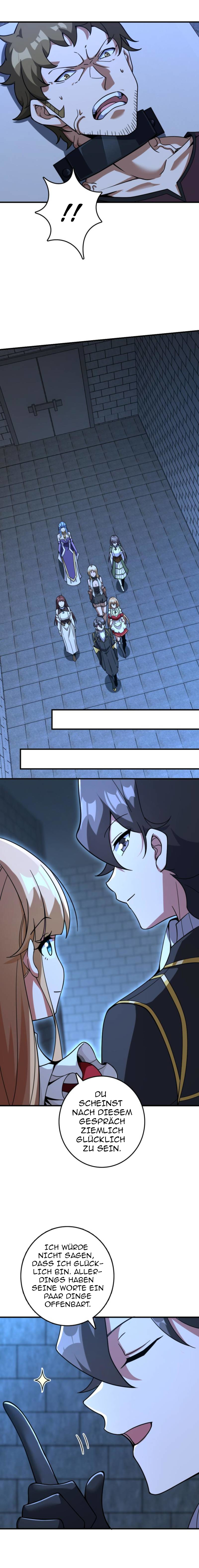 Read Release that Witch DE Manga Online