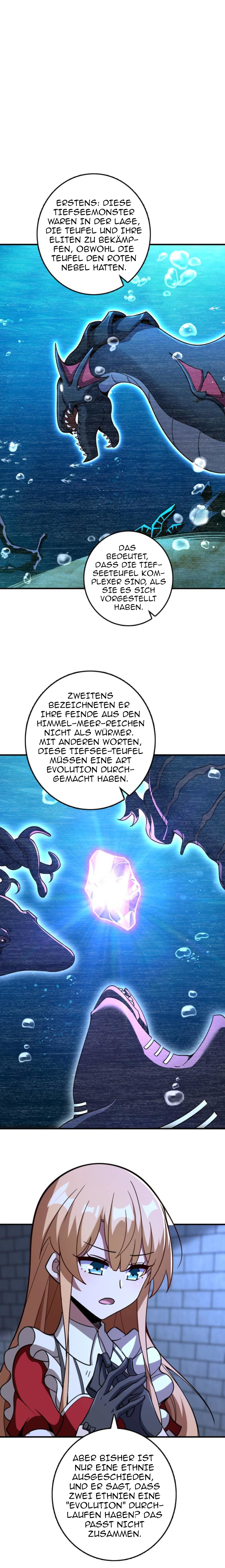 Read Release that Witch DE Manga Online