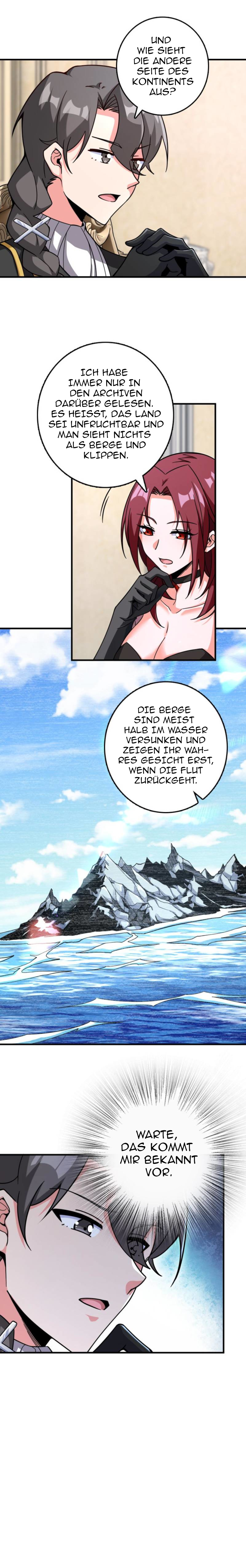 Read Release that Witch DE Manga Online
