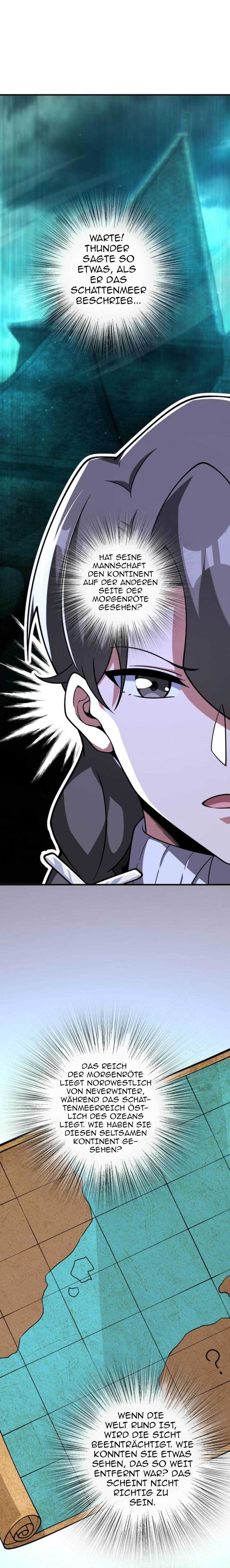 Read Release that Witch DE Manga Online