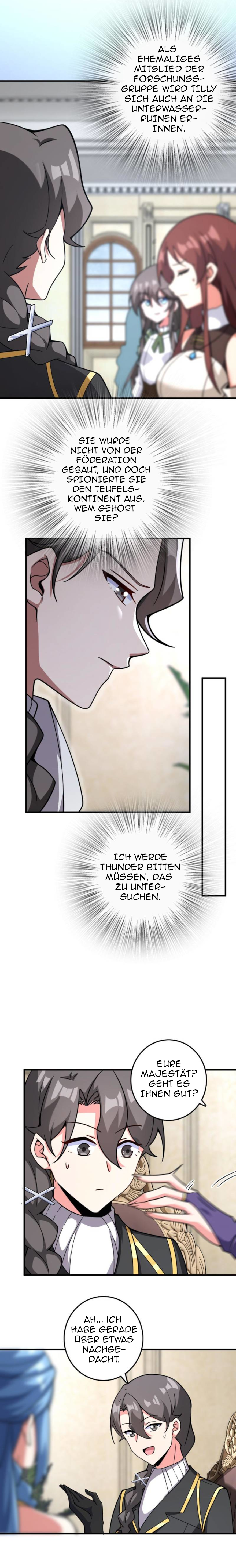 Read Release that Witch DE Manga Online