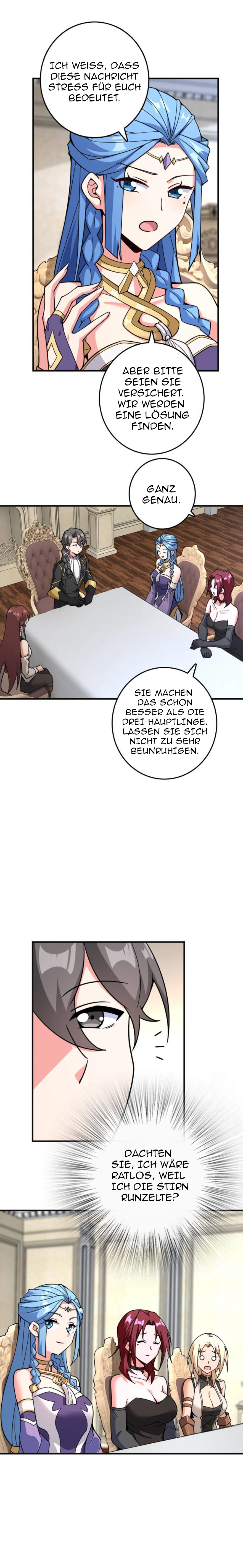 Read Release that Witch DE Manga Online