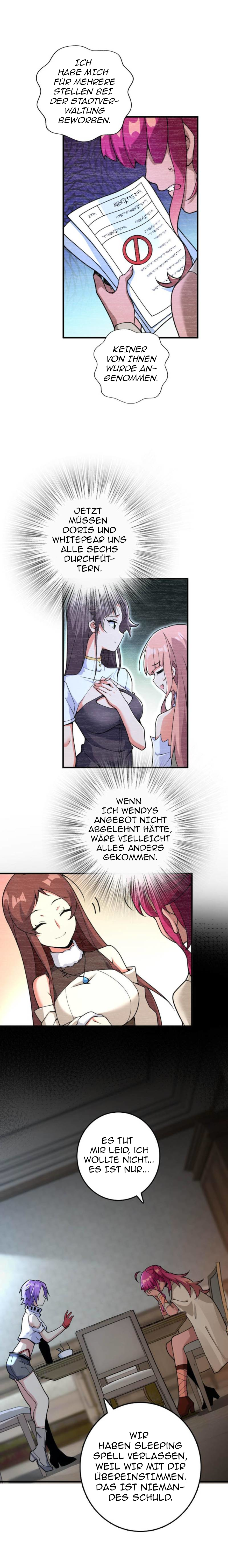 Read Release that Witch DE Manga Online