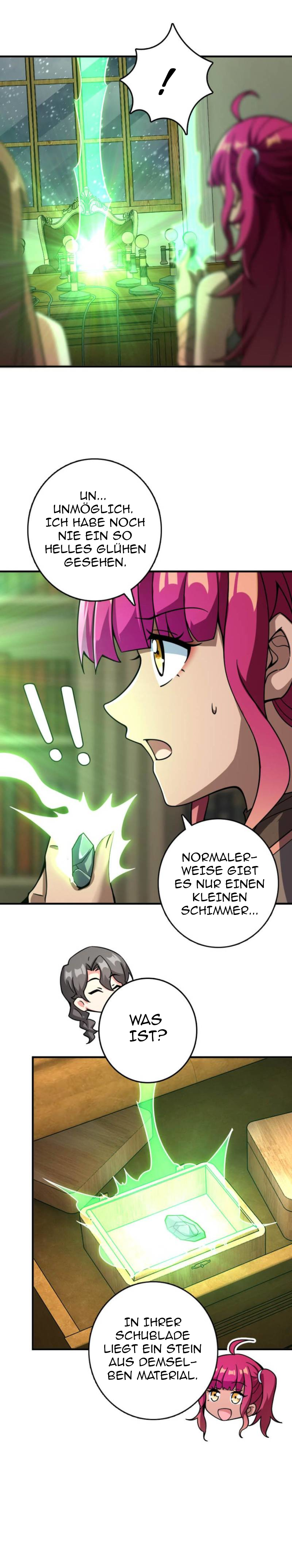 Read Release that Witch DE Manga Online