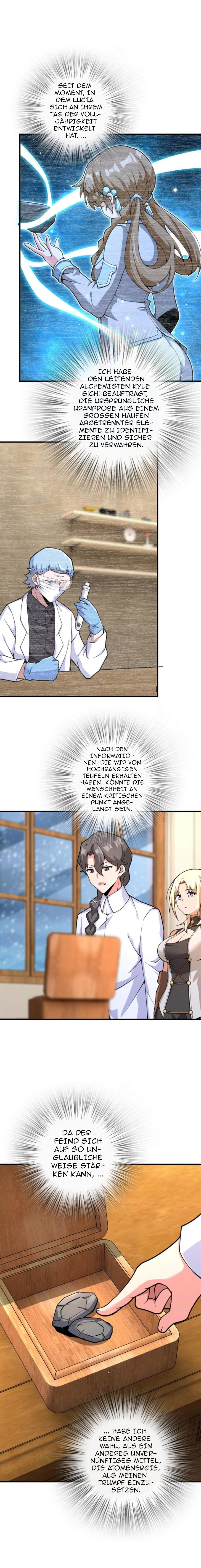 Read Release that Witch DE Manga Online