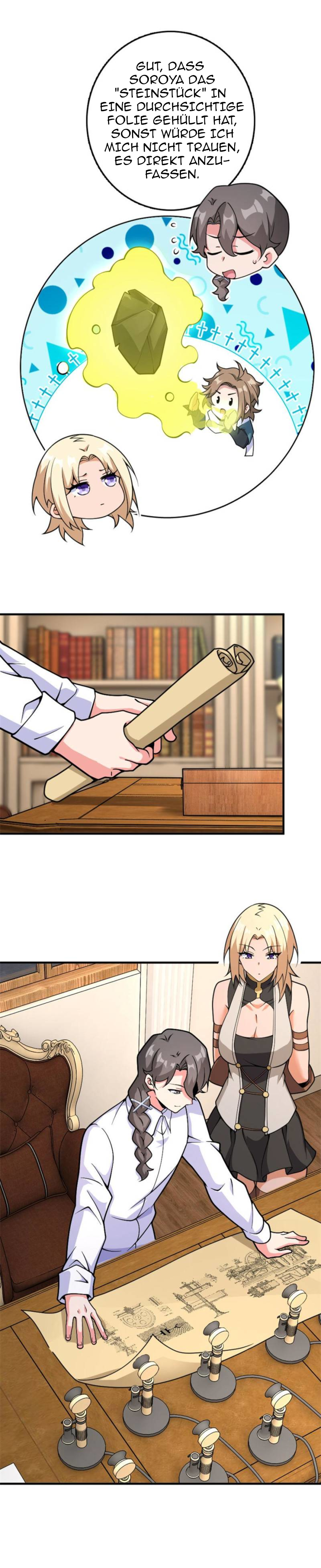 Read Release that Witch DE Manga Online