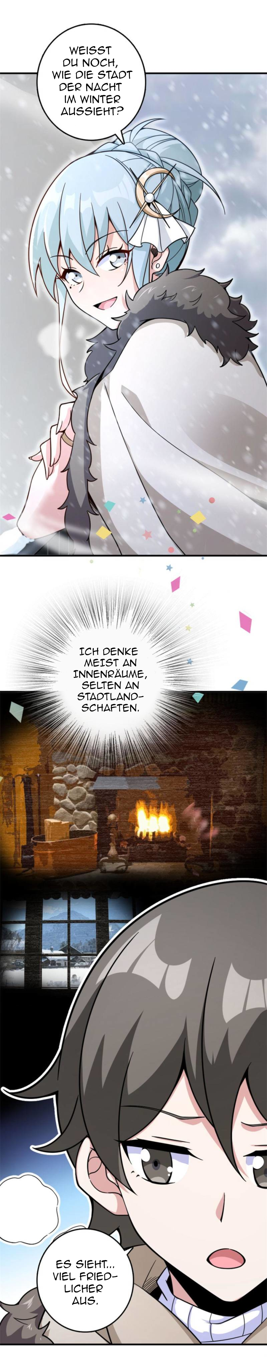 Read Release that Witch DE Manga Online