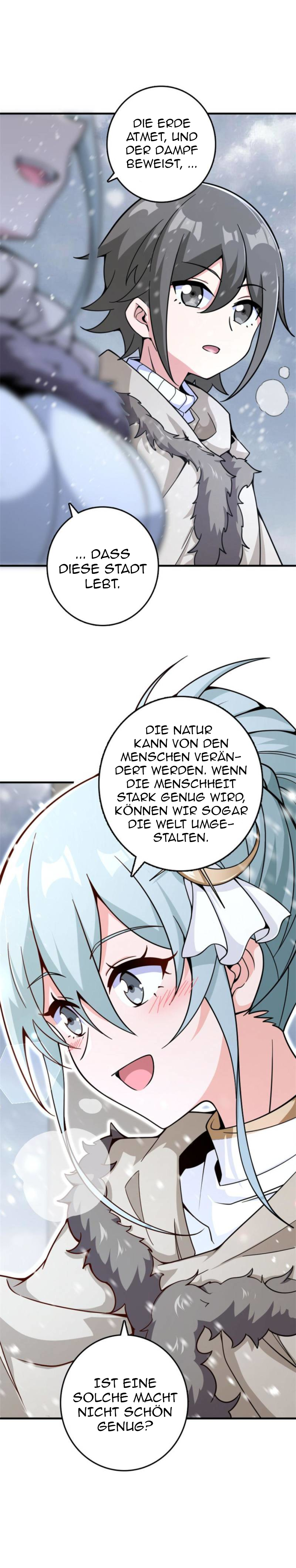 Read Release that Witch DE Manga Online