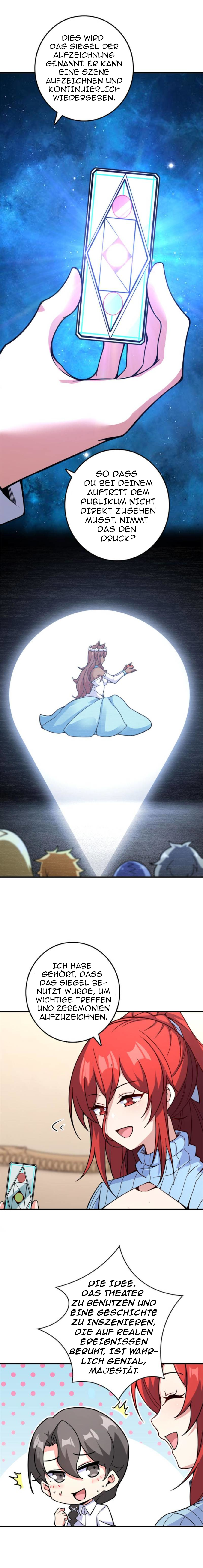 Read Release that Witch DE Manga Online