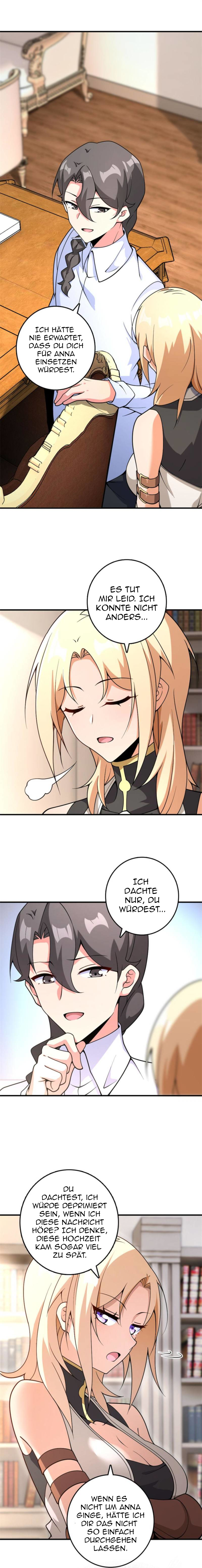 Read Release that Witch DE Manga Online