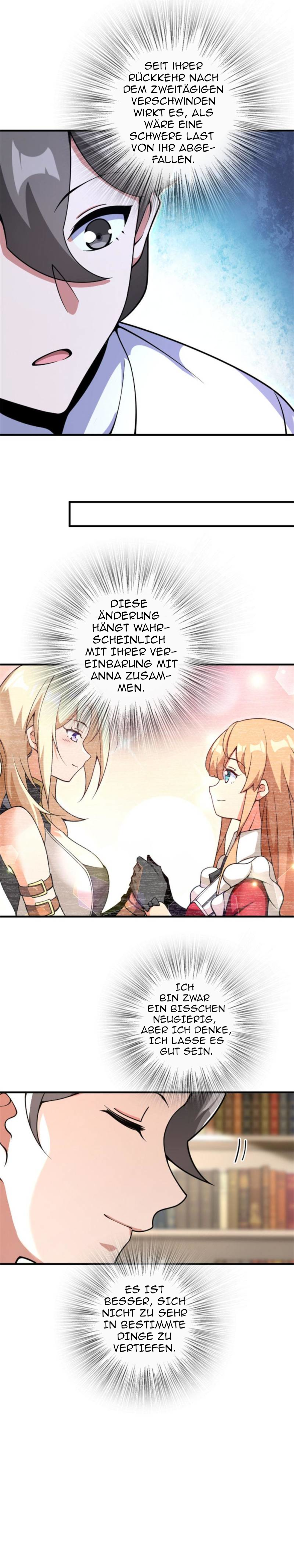 Read Release that Witch DE Manga Online