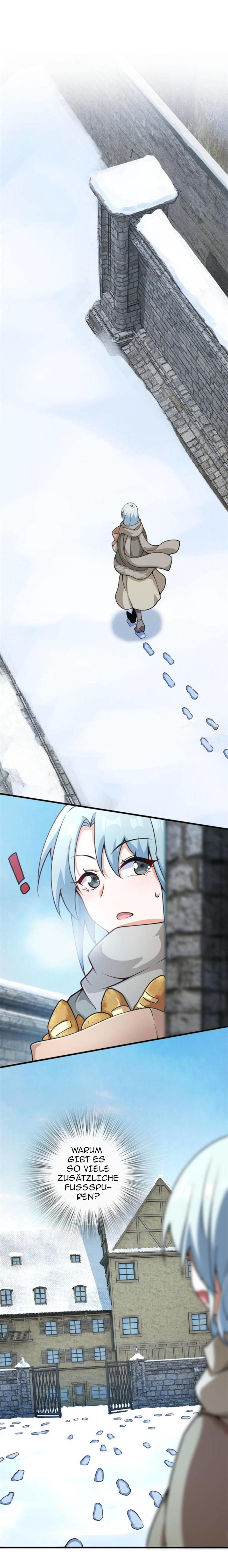 Read Release that Witch DE Manga Online