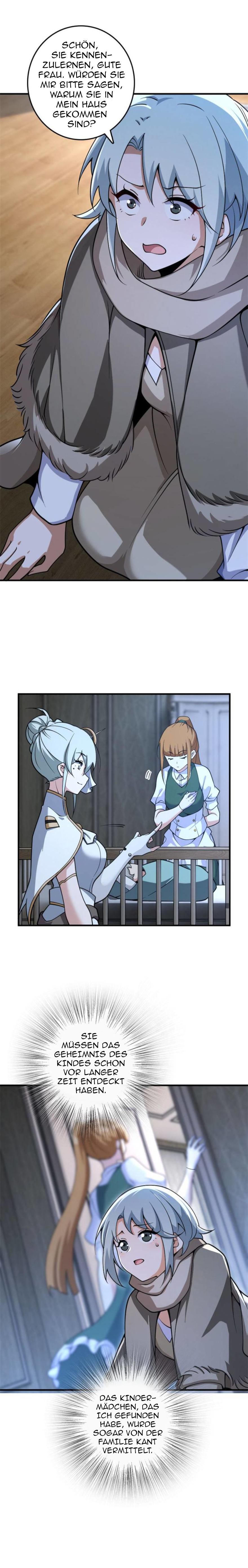 Read Release that Witch DE Manga Online