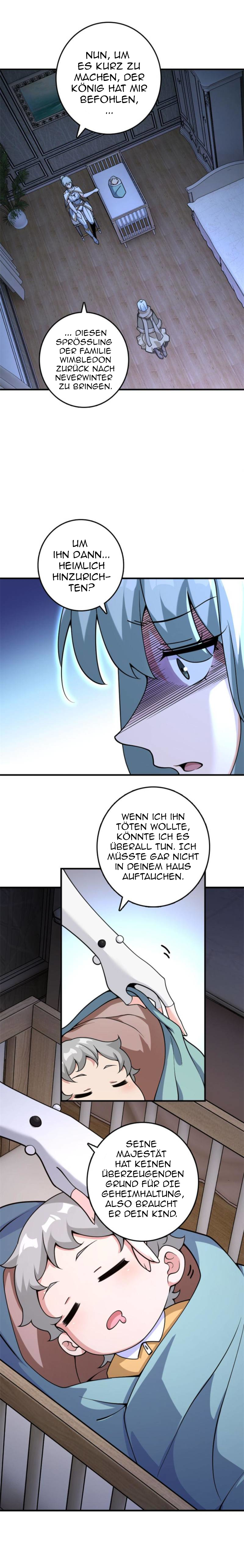 Read Release that Witch DE Manga Online